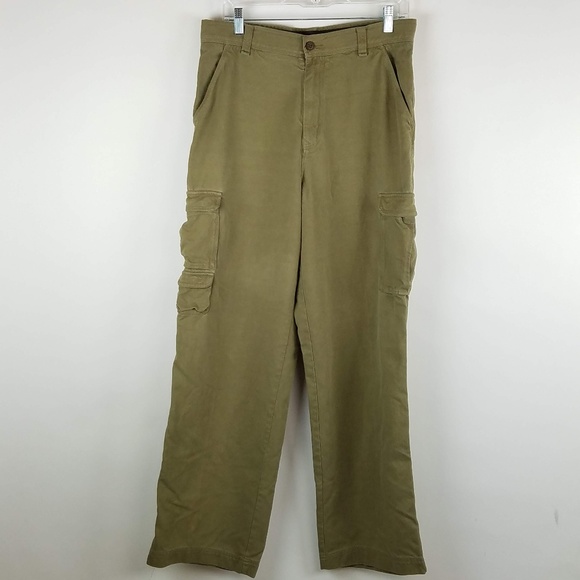 tommy bahama cargo pants